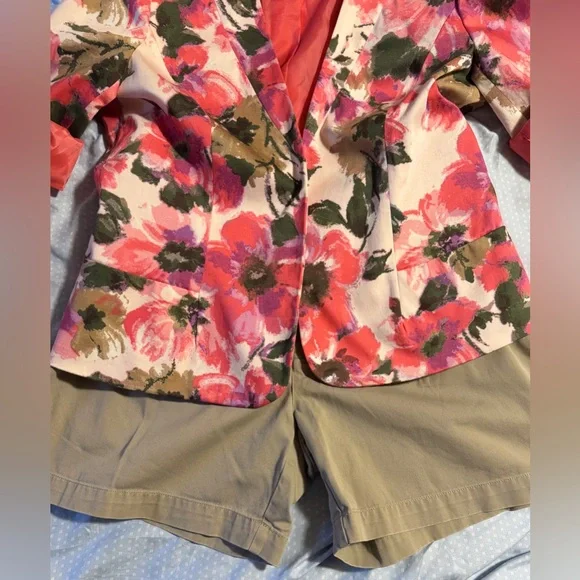 Ralph Lauren Polo “Andrew Shorts” - Picture 4 of 8